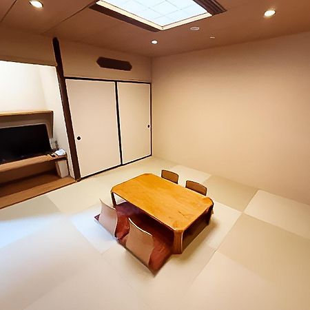 Hotel Abest Sapporo Bagian luar foto