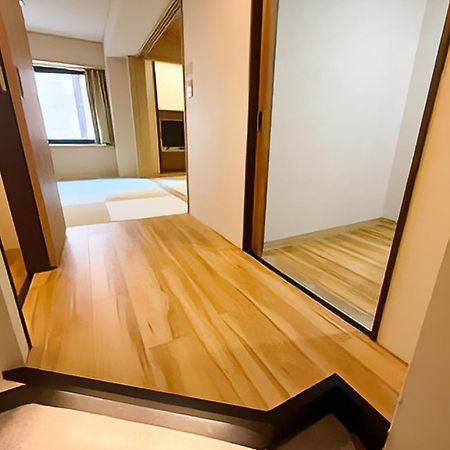 Hotel Abest Sapporo Bagian luar foto