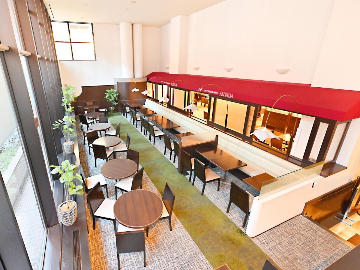 Hotel Abest Sapporo Bagian luar foto