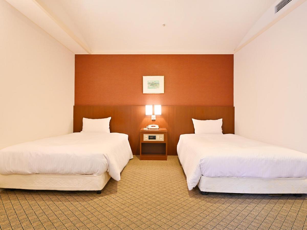 Hotel Abest Sapporo Bagian luar foto